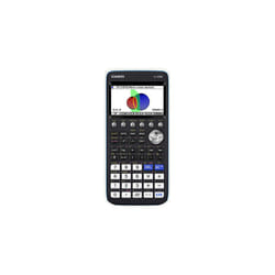 Casio FX-CG50 Pocket Graphing Black, Blue, White calculator