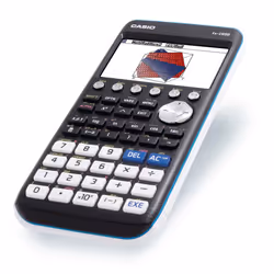 Casio FX-CG50 calculator Pocket Graphing Black