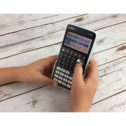 Casio FX-CG50 calculator Pocket Graphing Black - Additional view 5