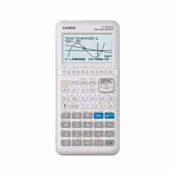 Casio FX-9860GIII Graphic Calculator FX-9860GIII-S-UT