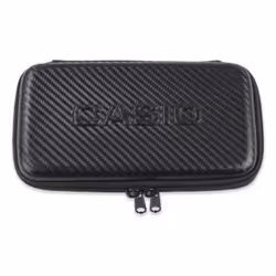 Casio GRAPH-CASE-CB-BK, Protective case, Any brand, Black, 1 pc(s)