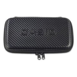 Casio GRAPH-CASE-CB-BK calculator accessory Black Protective case Any brand 1 pc(s)