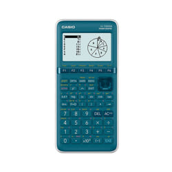 Casio fx-7400GIII calculator