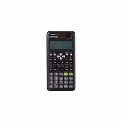 Casio fx-991ES PLUS 2 Scientific Calculator with 417 Functions and Display, Natural