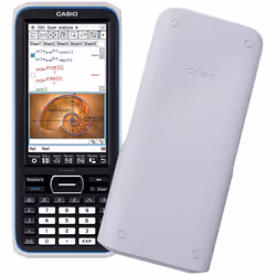 fx-CP400+E Formal Graphic Calculator
