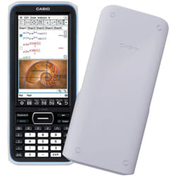 fx-CP400+E Formal Graphic Calculator