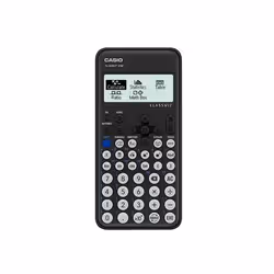 Casio FX-83GTCW CLASSWIZ SCI CALC BK