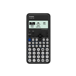 Casio FX-83GTCW CLASSWIZ SCI CALC BK