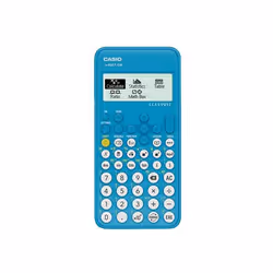 OEM Casio FX83GTCW Blue Scientific Calculator