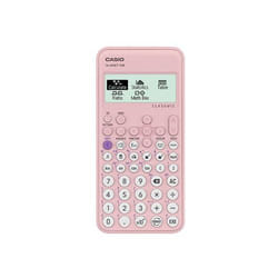 Casio OEM Casio FX83GTCW Pink Scientific Calculator