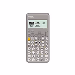 Casio OEM Casio FX83GTCW Grey Scientific Calculator