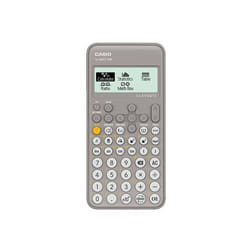 Casio OEM Casio FX83GTCW Grey Scientific Calculator