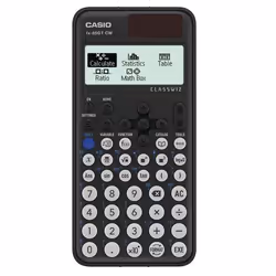 Casio FX-85GTCW CLASSWIZ SC CALC BK