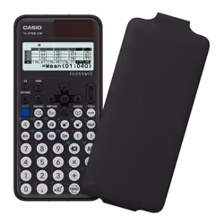 Casio ClassWiz calculator Pocket Scientific Black - Additional view 2