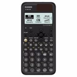 Casio FX-991CW CLASSWIZ ADV SCI CALC