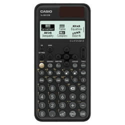 Casio FX-991CW CLASSWIZ ADV SCI CALC