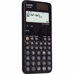 Casio FX-991CW calculator Pocket Scientific Black - Additional view 4