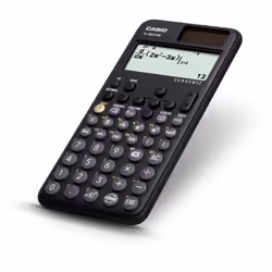 Casio FX-991CW calculator Pocket Scientific Black - Additional view 5