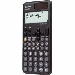 Casio FX-991CW calculator Pocket Scientific Black - Additional view 6