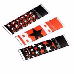LOTTE BLACK BLACK Gum 9pcs gumStrong minty taste makes you sleepy. Strong minty taste makes you sle Strong minty taste makes you sleepy. Strong minty