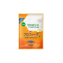 HABA Profila Propolis Candy 200gProduct FeaturesCandies made from carefully selected Brazilian prop Product FeaturesCandies made from carefully select