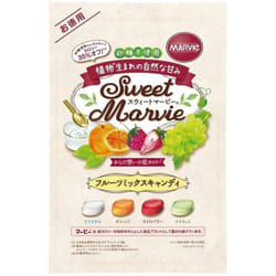 HABA Sweet Marby's Fruit Mix Candy (virtuous) 360gIngredients Crystal Reduced maltose malt syrup ( Ingredients Crystal Reduced maltose malt syrup (m