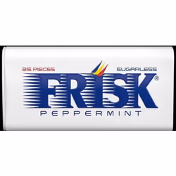 Kracie Frisk Peppermint 24.5gfrisk Introduces Frisk Peppermint, A New Large Tablet For Refreshment Frisk Introduces Frisk Pep ...