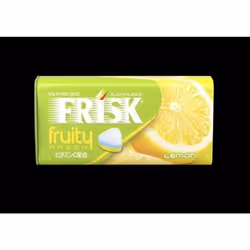 Kracie Frisk Fruity Fresh Lemon 31.5gFeaturesThe moment you put it in your mouth, the juicy delicio FeaturesThe moment you pu ...
