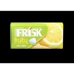 Kracie Frisk Fruity Fresh Lemon 31.5gFeaturesThe moment you put it in your mouth, the juicy delicio FeaturesThe moment you put it in your mouth, the j