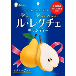 Lion Le Leche Candy 71gThis candy uses Le Leche juice from Niigata Prefecture to reproduce the arom This candy uses Le Leche ...