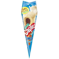Glico Giant Caprico [Milk] 1 bottleCharacteristics: A chocolate snack with a soft milk flavor and l Characteristics: A chocolate snack with a soft mil