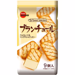 Bourbon 9 blanc tureensCharacteristicsThis product allows you to enjoy the combination of crispy la CharacteristicsThis produ ...