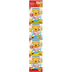 lotte Eigo Koala March 4-pack 15g Chocolate