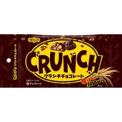Daiichi Crunch Chocolate 46g Chocolate