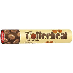 Meiji Coffee Beet 32g Chocolate