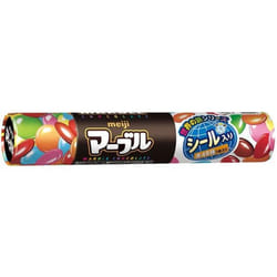 Meiji Marble 32g Chocolate