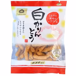 Natsume White Cotton Bean Curd 57g Wagashi