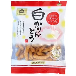 Natsume White Cotton Bean Curd 57g Wagashi