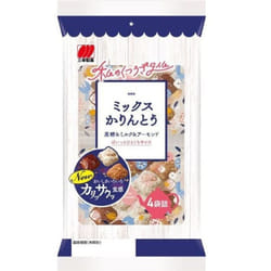 Sanko Seika Mixed Cantonese Cake 114g Wagashi