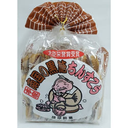 Tropical Tropical Chinsuko Brown Sugar 2 pieces x 18 bags Wagashi