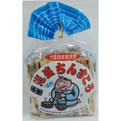 Tropical Tropical Chinsuko 4-piece set with awamori (rice wine) 2 pieces x 18 bags Wagashi