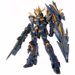 Bandai PG 1/60 RX-0 [N] Unicorn Gundam 02 Banshee Norn, Collectible action figure, Anime & Manga, 5.5 kg