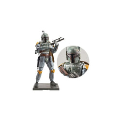 1:12 Boba Fett Star Wars Episode VI scale model kit by Bandai