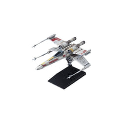 Action Figures - Vehicle model 002 Star Wars X-wing starfighter Plastic *AF27*