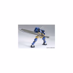 Model Kit 12962-53208 HG Iron Blooded Orphans 031 Helmwige Reincar 1/144