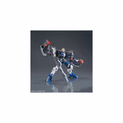 GUNDAM - IBO HG 1/144 Gundam Dantalion - Model Kit - 13cm