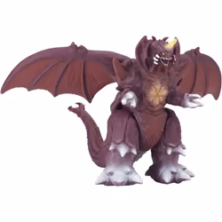 BANDAI Godzilla Movie Monster Series Destoroyah