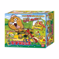 Bandai 4549660248897 motor skills toy