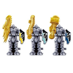 Bandai 4549660315582 transformer toy