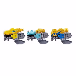 Bandai 4549660315582 transformer toy